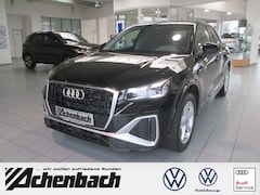 Bild des Angebotes Audi Q2 S-Line 1.5 TFSI DSG, AHK, Matrix LED, Navi