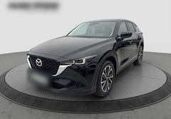 Bild des Angebotes Mazda CX-5 Advantage 2.0 e-SKYA.G. AWD Autom LED RFK