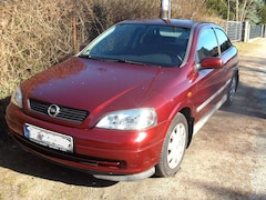 Bild des Angebotes Opel Astra Astra 1.6 Sportive