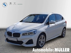 Bild des Angebotes BMW 225 Active Tourer xe M SPORT+NAVI+LEDER+ SOUNDSYSTEM+R
