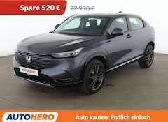 Bild des Angebotes Honda HR-V 1.5 i-MMD Hybrid Advance Aut*NAVI*LED*ACC*CAM*PDC*