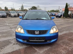 Honda Civic 1.4 i LS