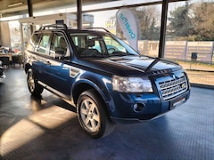 Bild des Angebotes Land Rover Freelander 2 S TD4_e * AHK * Sitzheizung *BC*PDC