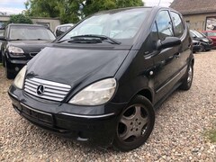 Bild des Angebotes Mercedes-Benz A 170 CDI AVANTGARDE-TÜV06/27-AUT.-KLIMA