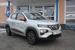 Bild des Angebotes Dacia Spring Comfort Plus