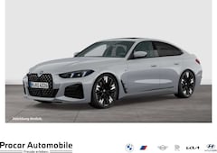 Bild des Angebotes BMW 430 i xDrive M Sport ACC RFK NAVI LED PDC V+H LM