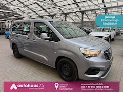 Bild des Angebotes Opel Combo Life 1.5 D Edition AHK|Bluetooth|CarPlay