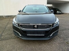 Bild des Angebotes Peugeot 508 SW GT 2,0 BlueHDi 181 LEDER PANO NAVI Klimaa EU6