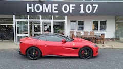 Bild des Angebotes Ferrari Portofino bis 10/  2026 Herstellergarantie