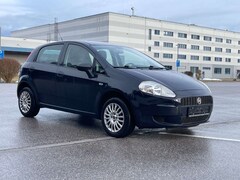 Bild des Angebotes Fiat Grande Punto 1.4 8V.. TÜV Neu, Öl Neu,