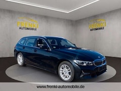 Bild des Angebotes BMW 318 d Touring Luxury Line