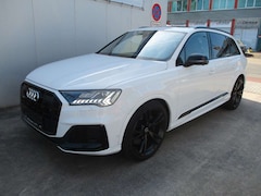 Bild des Angebotes Audi SQ7 4.0 TDI quattro