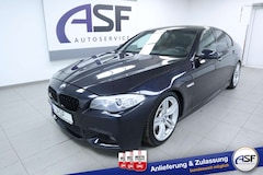 Bild des Angebotes BMW 535 535i M-Sport #Schiebedach #Leder #Kamera #Xenon...
