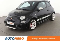 Bild des Angebotes Abarth 695 1.4 Turbo esseesse *NAVI*PDC*BEATS*KLIMA*