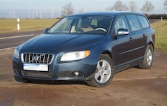 Bild des Angebotes Volvo V70 Kombi Kinetic +Xenon+AHK+PDC+