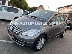 Bild des Angebotes Mercedes-Benz A 150 Elegance*AUTOMATIK*KLIMA*TEMPOMAT*SHZ*