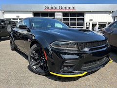 Bild des Angebotes Dodge Charger 6.4l V8 R/T Scat Pack Widebody