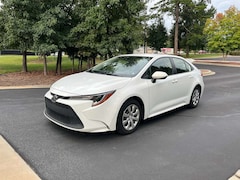 Bild des Angebotes Toyota Corolla Corolla LE 2.0 / PS 169