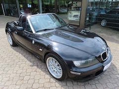Bild des Angebotes BMW Z3 Roadster 2.0 *nur 101 TKM*HU neu*Leder*Klima*SHZ*