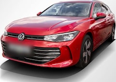Bild des Angebotes VW Passat 1.5 eTSI Business DSG LED/ACC/SHZ/AHK/Kamera