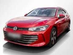 Bild des Angebotes VW Passat 1.5 eTSI Business DSG LED/ACC/SHZ/AHK/Kamera