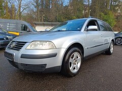 Bild des Angebotes VW Passat Variant Comfortline TÜV NEU