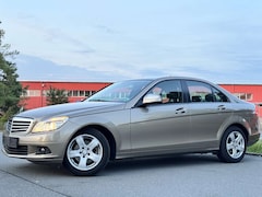 Bild des Angebotes Mercedes-Benz C 180 C 180 C*Lim.*Kompressor*ALU 8-FACH*SHZ*2HD*KLIMA