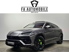 Bild des Angebotes Lamborghini Urus 4.0 V8 3xTv Pano Nachts.HuD B&O Massage 22"