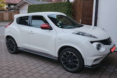Bild des Angebotes Nissan Juke 1.6 DIG-T Nismo