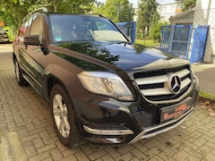 Bild des Angebotes Mercedes-Benz GLK 200 CDI, Schalter, AHK, H&K!!!