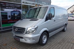 Bild des Angebotes Mercedes-Benz Sprinter 316 CDI KASTEN L2H1 EDITION REGAL/XEN/SHZG/AHK