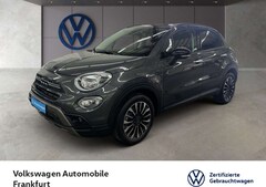 Bild des Angebotes Fiat 500X 1.5 GSE Mild-Hybrid Cross 4x2 Navi Spurhalt