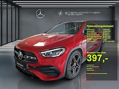 Bild des Angebotes Mercedes-Benz GLA 200 d AMG+MBUX+PANO+MBEAM+NIGHT+AMBIENTE