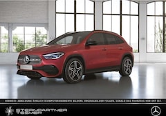 Bild des Angebotes Mercedes-Benz GLA 200 d AMG+MBUX+PANO+MBEAM+NIGHT+AMBIENTE