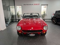 Bild des Angebotes Fiat 124 Spider Sport