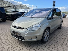 Bild des Angebotes Ford S-Max S-MAX Titanium 2,2 Ltr. - 129 kW TDCi*Bi-Xenon*