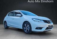 Bild des Angebotes Nissan Pulsar N-Tec 360° Kamera Klima Navi Tüv Neu