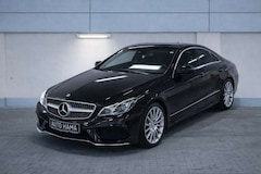 Bild des Angebotes Mercedes-Benz CLS 500 *ACC*NAV*LED*LEDER*GARANTIE*AMG*