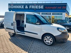 Bild des Angebotes Fiat Doblo Doblò SX Kasten KLIMA DAB KAMERA NAVI