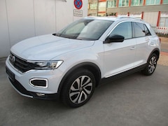 Bild des Angebotes VW T-Roc Active