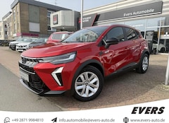 Mitsubishi ASX 1.6 Hybrid Plus Automatik *LED *PDC *SHZ