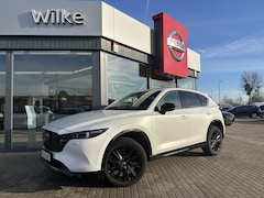 Bild des Angebotes Mazda CX-5 2.5 194 HOMURA/FWD/BOSE/COMB/MATRIX