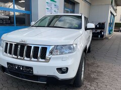 Bild des Angebotes Jeep Grand Cherokee 3.0 CRD Overland