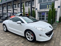 Bild des Angebotes Peugeot RCZ Basis