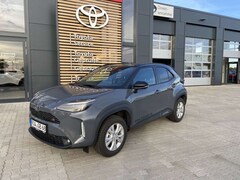 Bild des Angebotes Toyota Yaris Cross Hybrid 130 1.5 VVT-i GR Sport