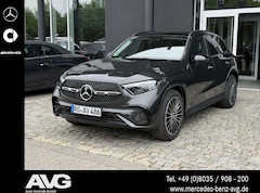 Bild des Angebotes Mercedes-Benz GLC 450 GLC 450 d 4M AMG Pano HuD DIGITAL Stndhzg Night