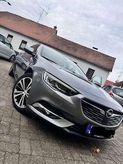 Bild des Angebotes Opel Insignia