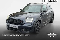 Bild des Angebotes MINI Cooper S Countryman John Cooper Works Trim