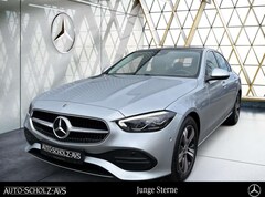 Bild des Angebotes Mercedes-Benz C 180 Avantgarde Pano*Ambi+*Memory-P*WinterPaket
