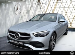 Bild des Angebotes Mercedes-Benz C 180 Avantgarde Pano*Ambi+*Memory-P*WinterPaket